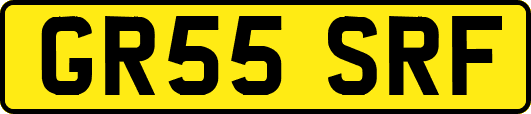 GR55SRF