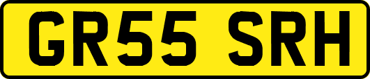 GR55SRH