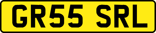 GR55SRL