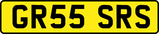 GR55SRS