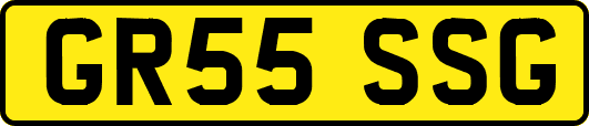 GR55SSG