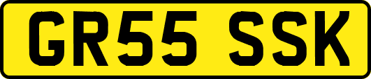 GR55SSK
