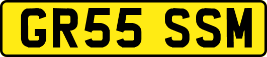 GR55SSM