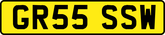 GR55SSW