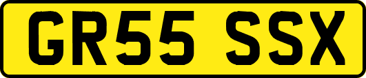 GR55SSX