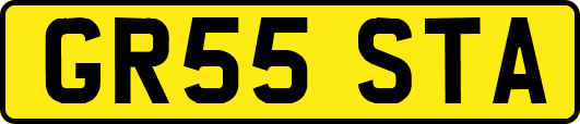 GR55STA