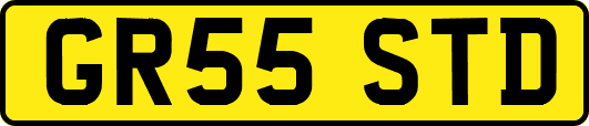 GR55STD