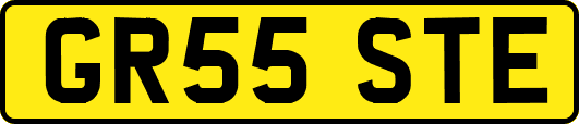 GR55STE