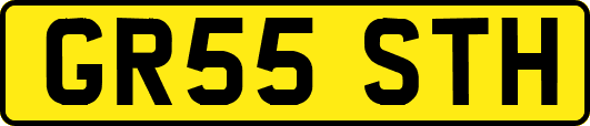 GR55STH