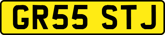 GR55STJ