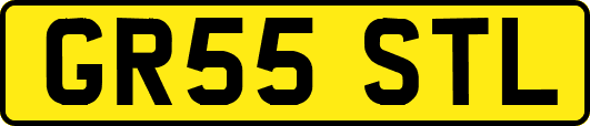 GR55STL