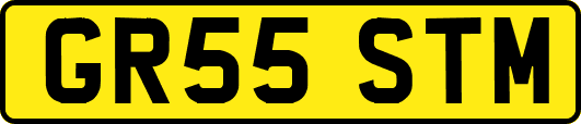 GR55STM