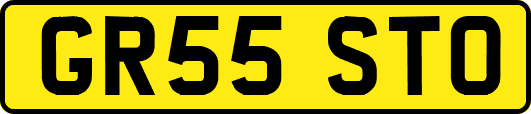 GR55STO