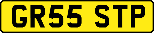 GR55STP