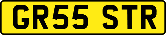 GR55STR