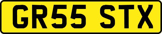 GR55STX