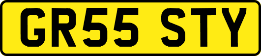 GR55STY
