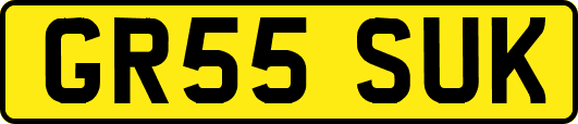 GR55SUK