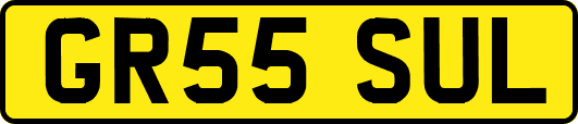 GR55SUL