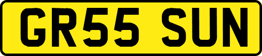GR55SUN