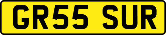 GR55SUR
