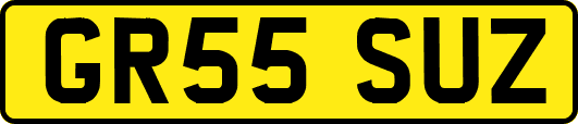 GR55SUZ