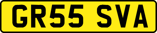 GR55SVA