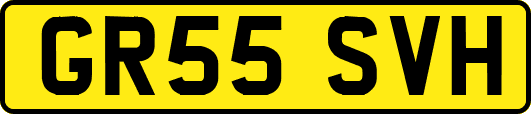 GR55SVH