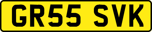 GR55SVK