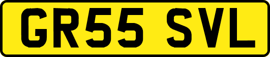 GR55SVL