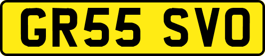 GR55SVO