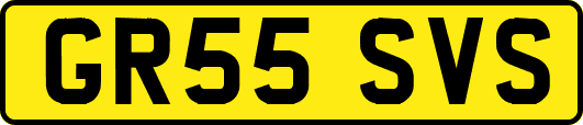 GR55SVS