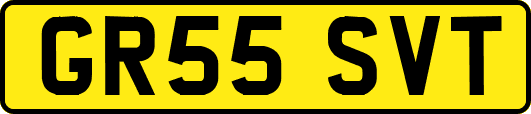 GR55SVT