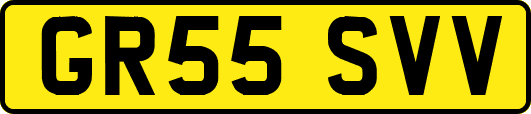 GR55SVV