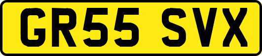 GR55SVX