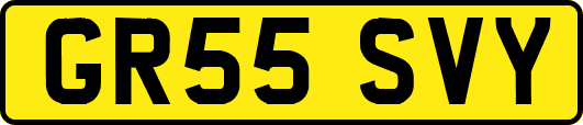 GR55SVY