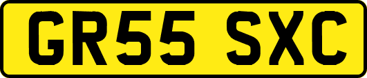 GR55SXC