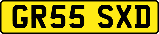 GR55SXD