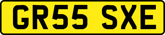 GR55SXE