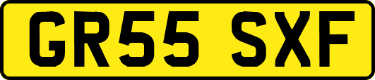 GR55SXF