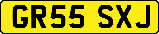 GR55SXJ