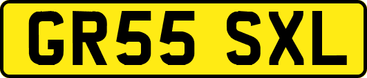 GR55SXL