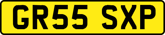 GR55SXP