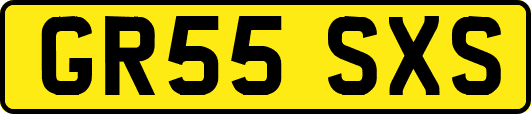 GR55SXS