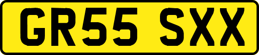 GR55SXX