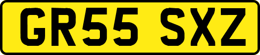 GR55SXZ