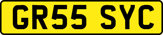 GR55SYC