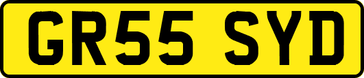GR55SYD