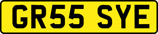 GR55SYE
