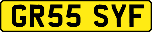 GR55SYF